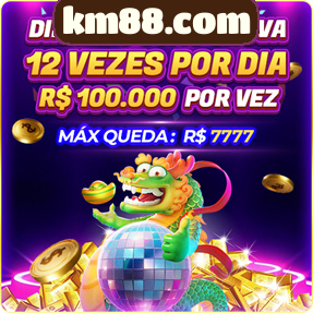 km88.com Ganhe R$ 100,00 Gratis